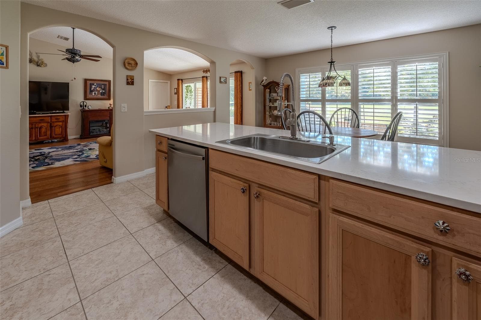 Single Family Residence at 16023 SW 14TH AVENUE RD, OCALA, photo 15 of 56