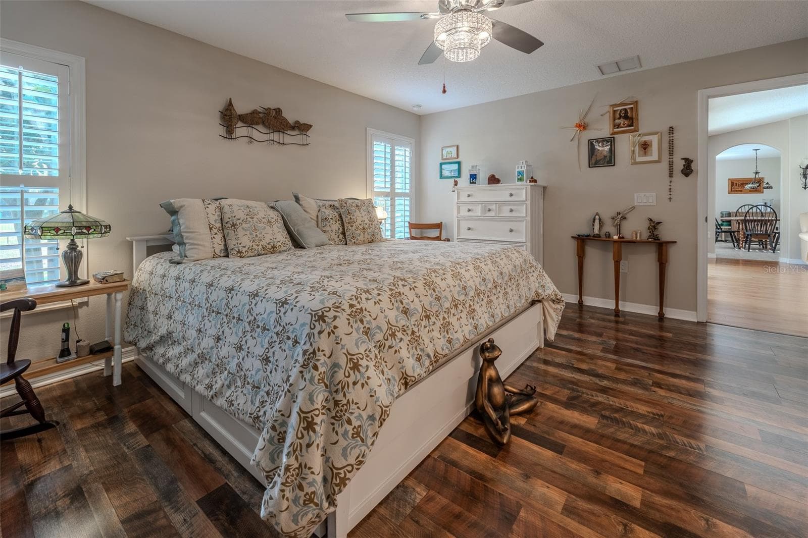 Single Family Residence at 16023 SW 14TH AVENUE RD, OCALA, photo 24 of 56