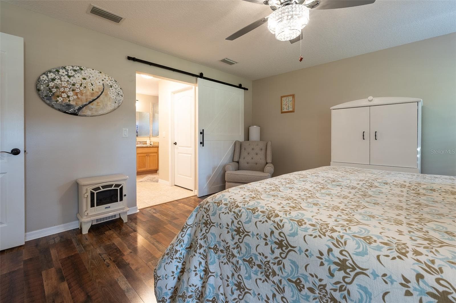 Single Family Residence at 16023 SW 14TH AVENUE RD, OCALA, photo 25 of 56