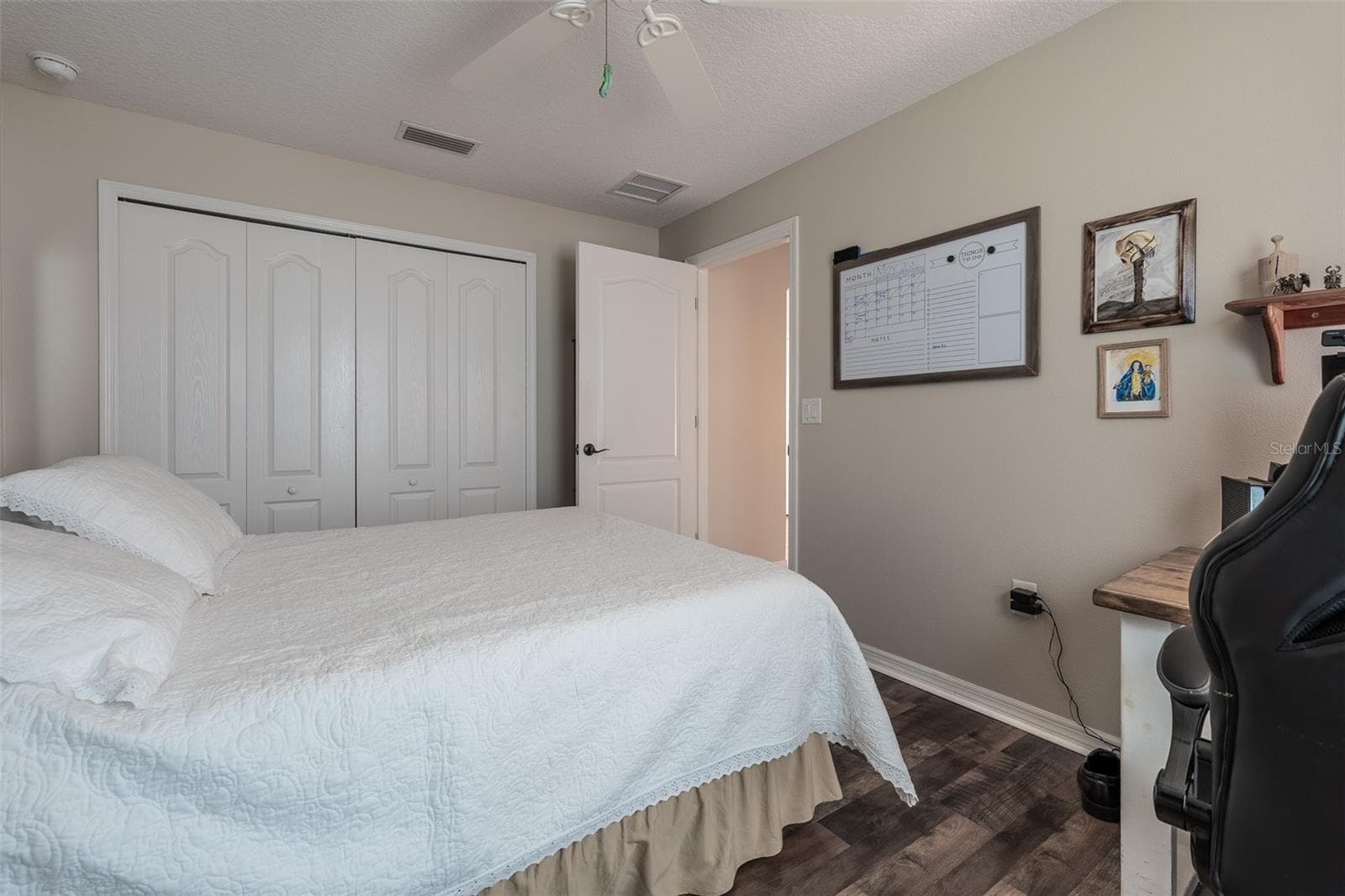 Back Guest BR - 16023 SW 14TH AVENUE RD, OCALA