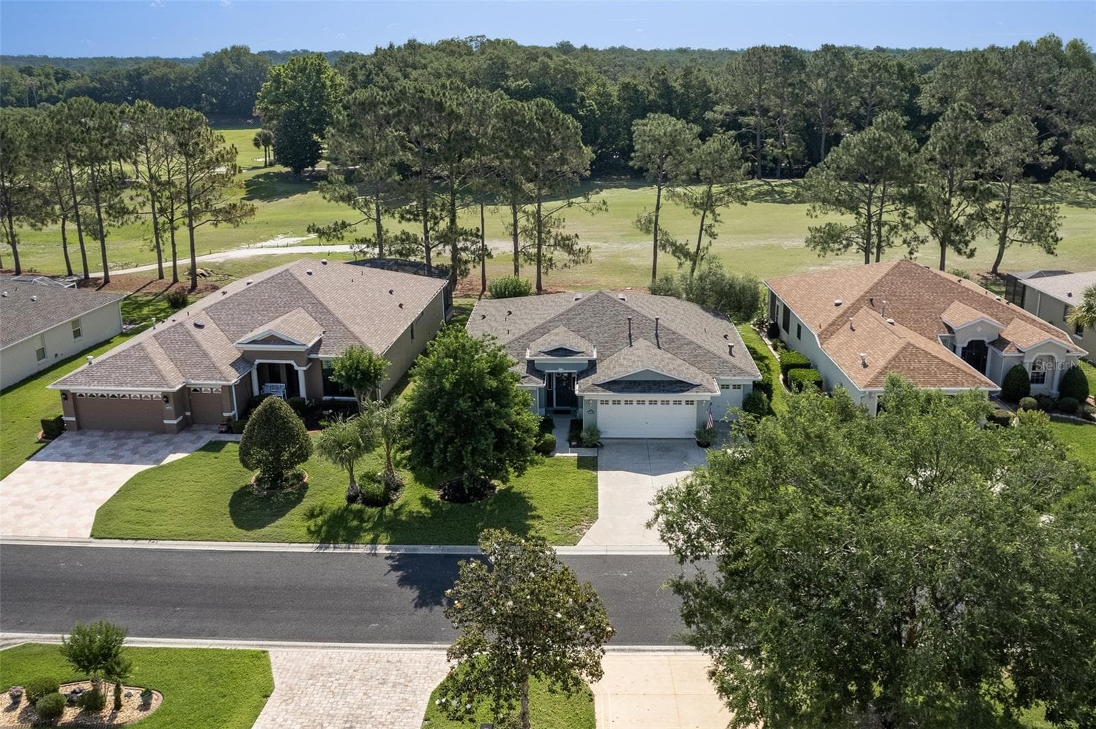 Single Family Residence at 16023 SW 14TH AVENUE RD, OCALA, photo 53 of 56