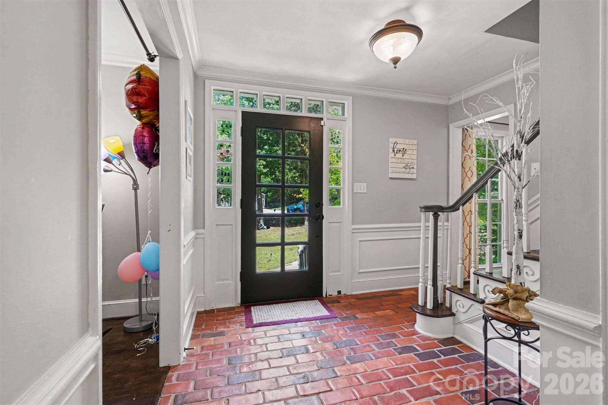 Single Family Residence at Charlotte, photo 4 of 33