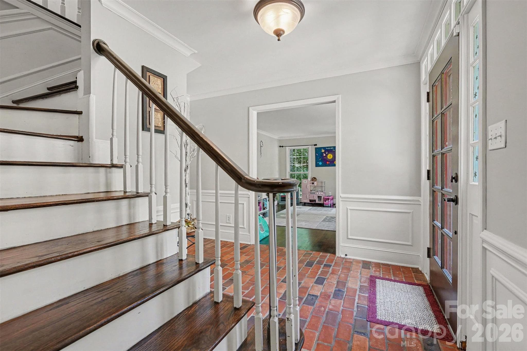 Single Family Residence at Charlotte, photo 6 of 33