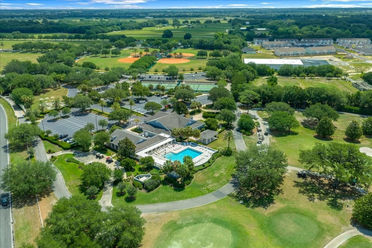 Your Amenities! - VILLAGES OF SUMTER, THE VILLAGES