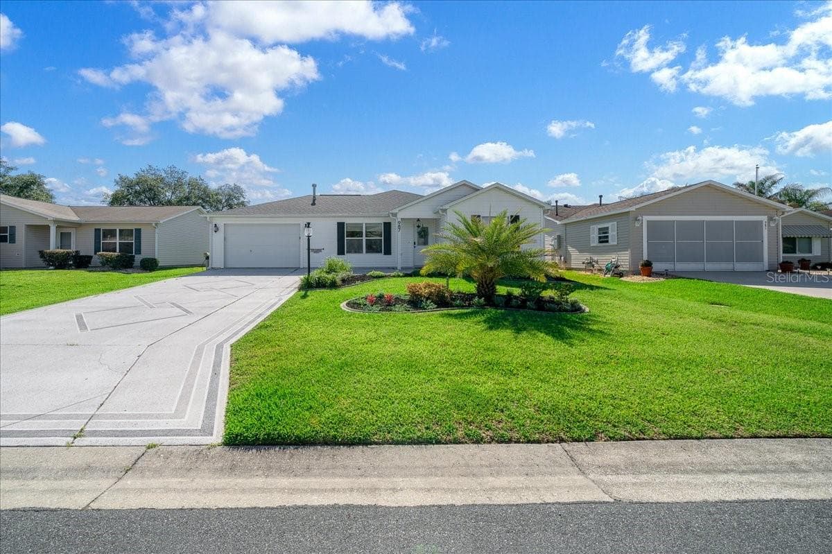Your Dream Come True - VILLAGES OF SUMTER, THE VILLAGES