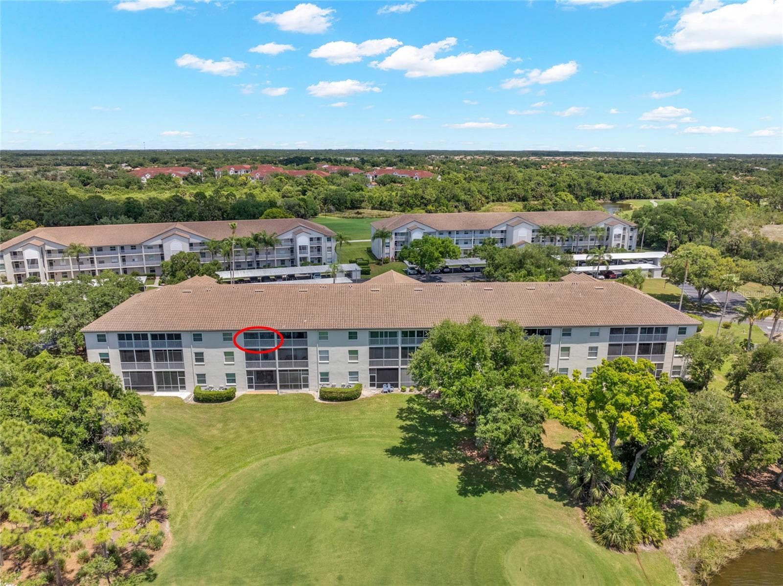 Condominium at 8750 OLDE HICKORY AVE #9308, SARASOTA, photo 33 of 92