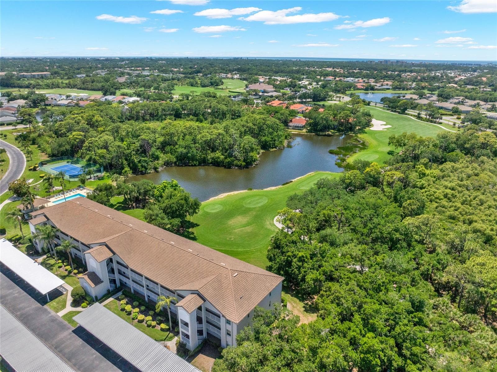 Condominium at 8750 OLDE HICKORY AVE #9308, SARASOTA, photo 87 of 92