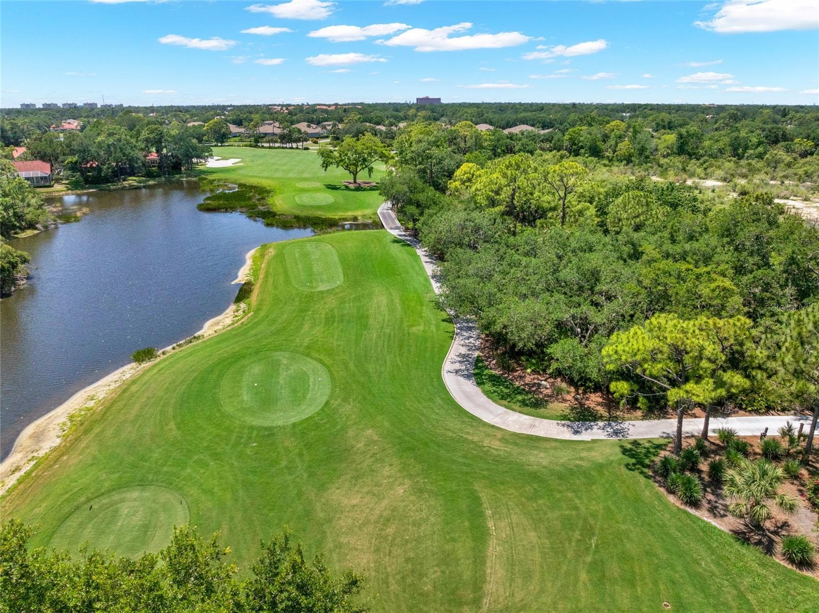 Condominium at 8750 OLDE HICKORY AVE #9308, SARASOTA, photo 88 of 92