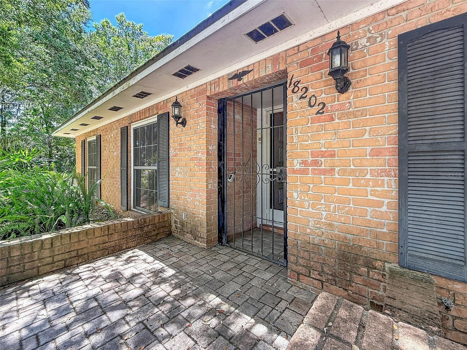 Single Family Residence at 18202 OAKDALE RD, ODESSA, photo 14 of 67