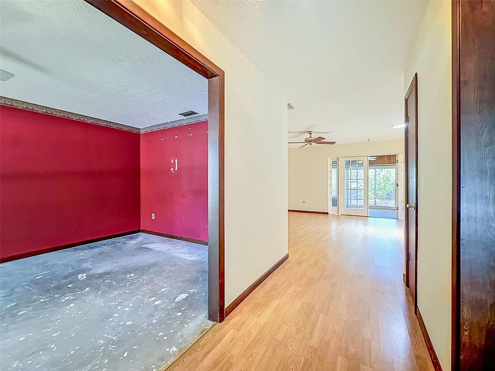 Single Family Residence at 18202 OAKDALE RD, ODESSA, photo 18 of 67