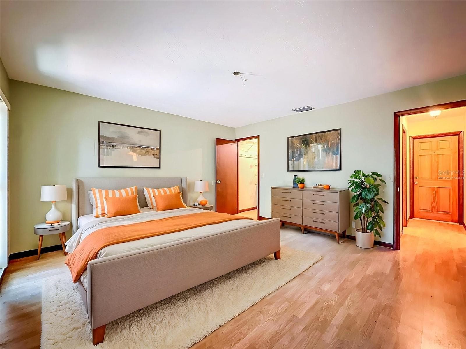 Virtually staged - 18202 OAKDALE RD, ODESSA