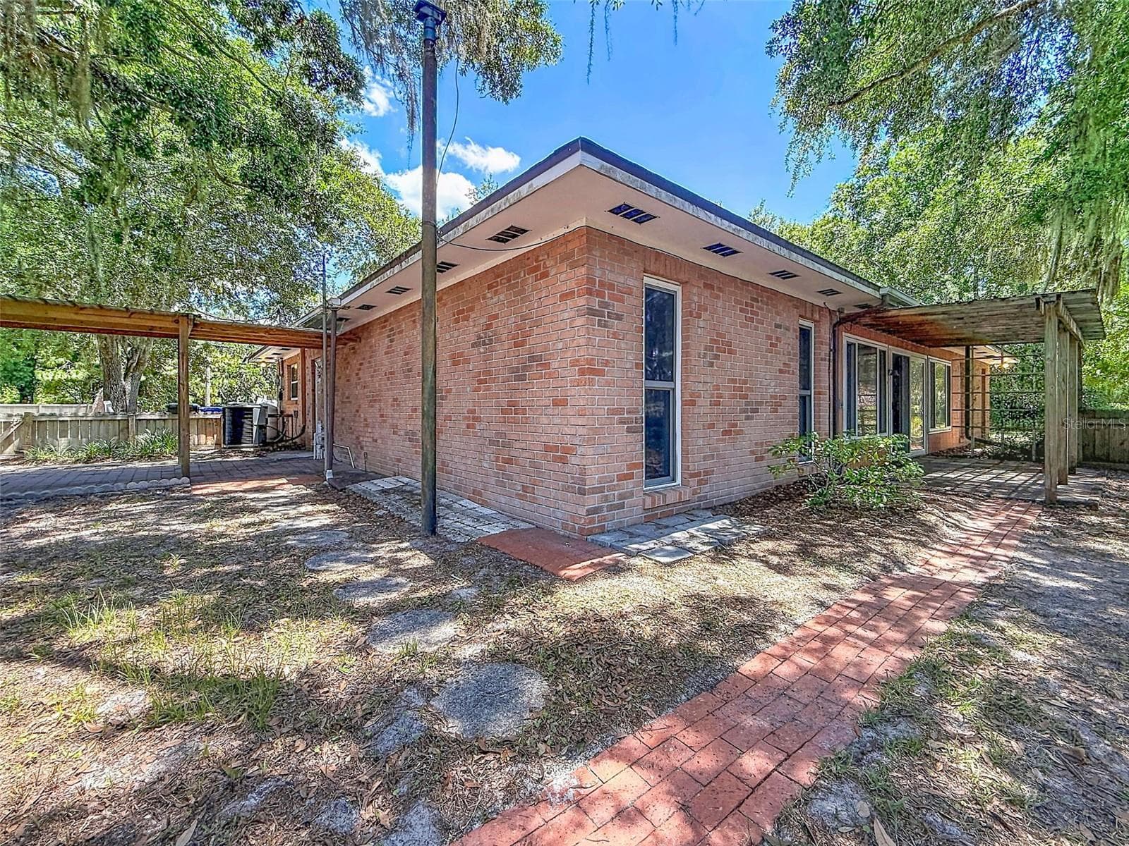 Single Family Residence at 18202 OAKDALE RD, ODESSA, photo 54 of 67