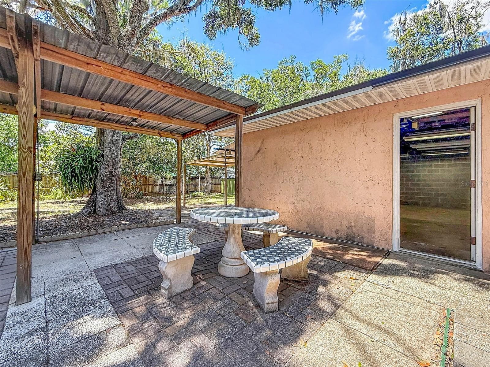 Single Family Residence at 18202 OAKDALE RD, ODESSA, photo 56 of 67