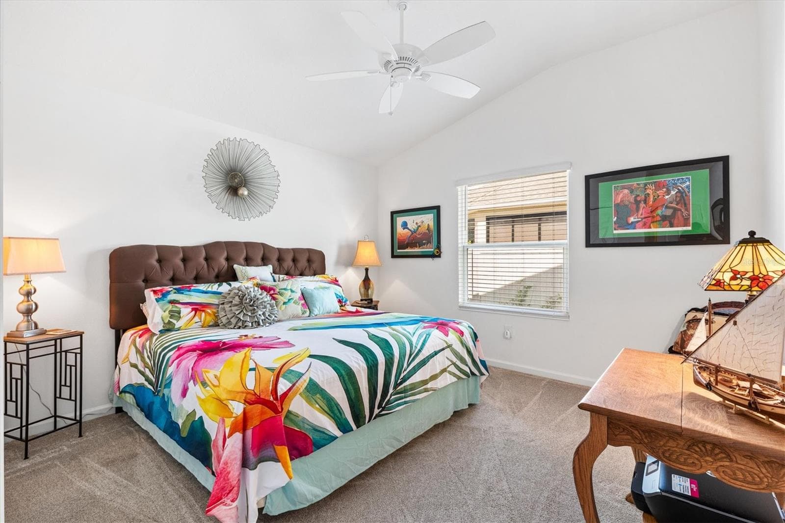 Bedroom 2 - 1773 BLACKWELL LN, THE VILLAGES