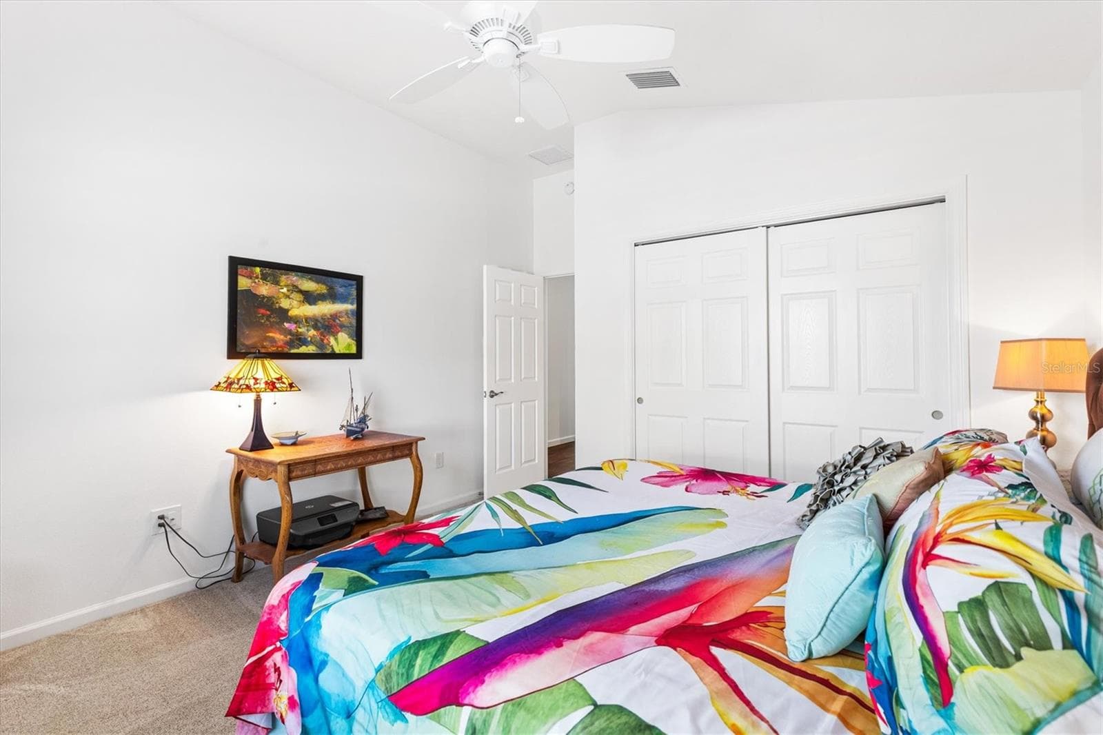 Bedroom 2 - 1773 BLACKWELL LN, THE VILLAGES