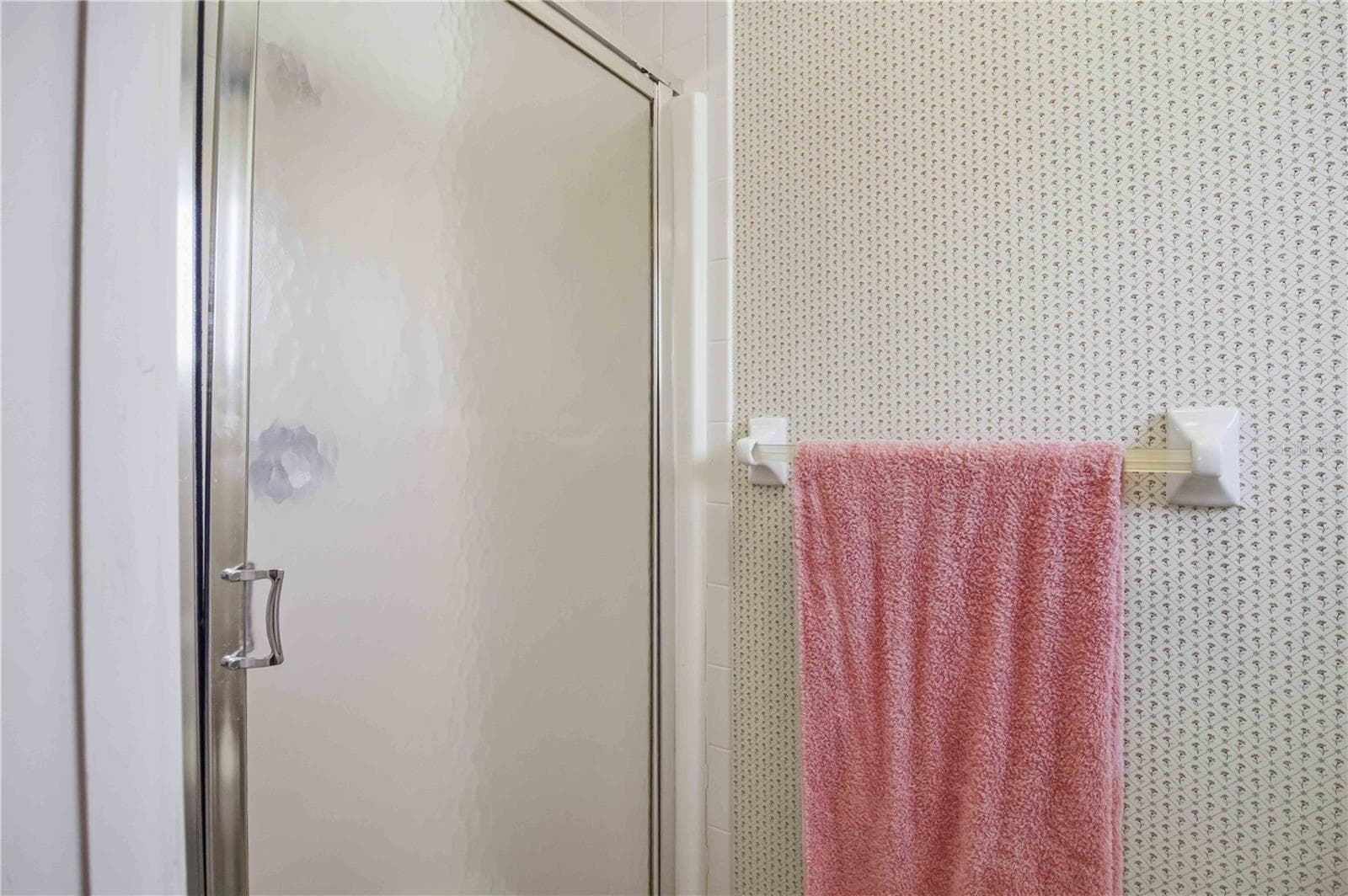 Master Shower - 306 PALM AVE, ANNA MARIA