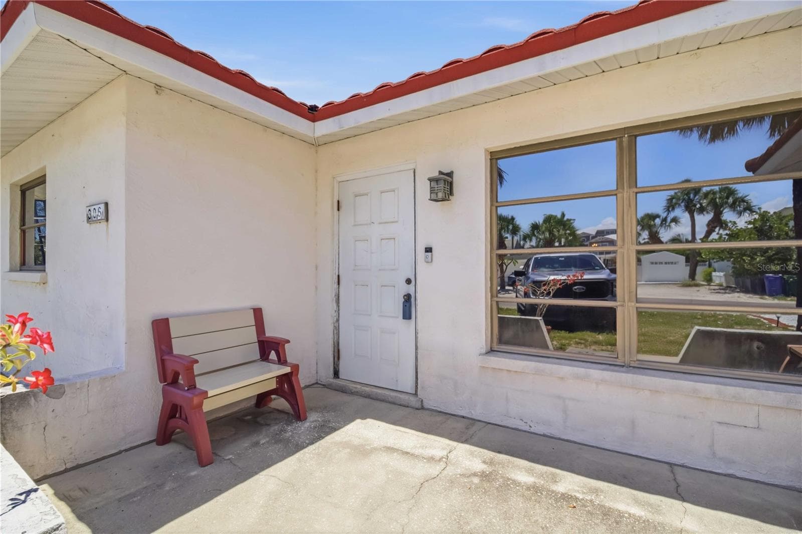 Single Family Residence at 306 PALM AVE, ANNA MARIA, photo 46 of 75