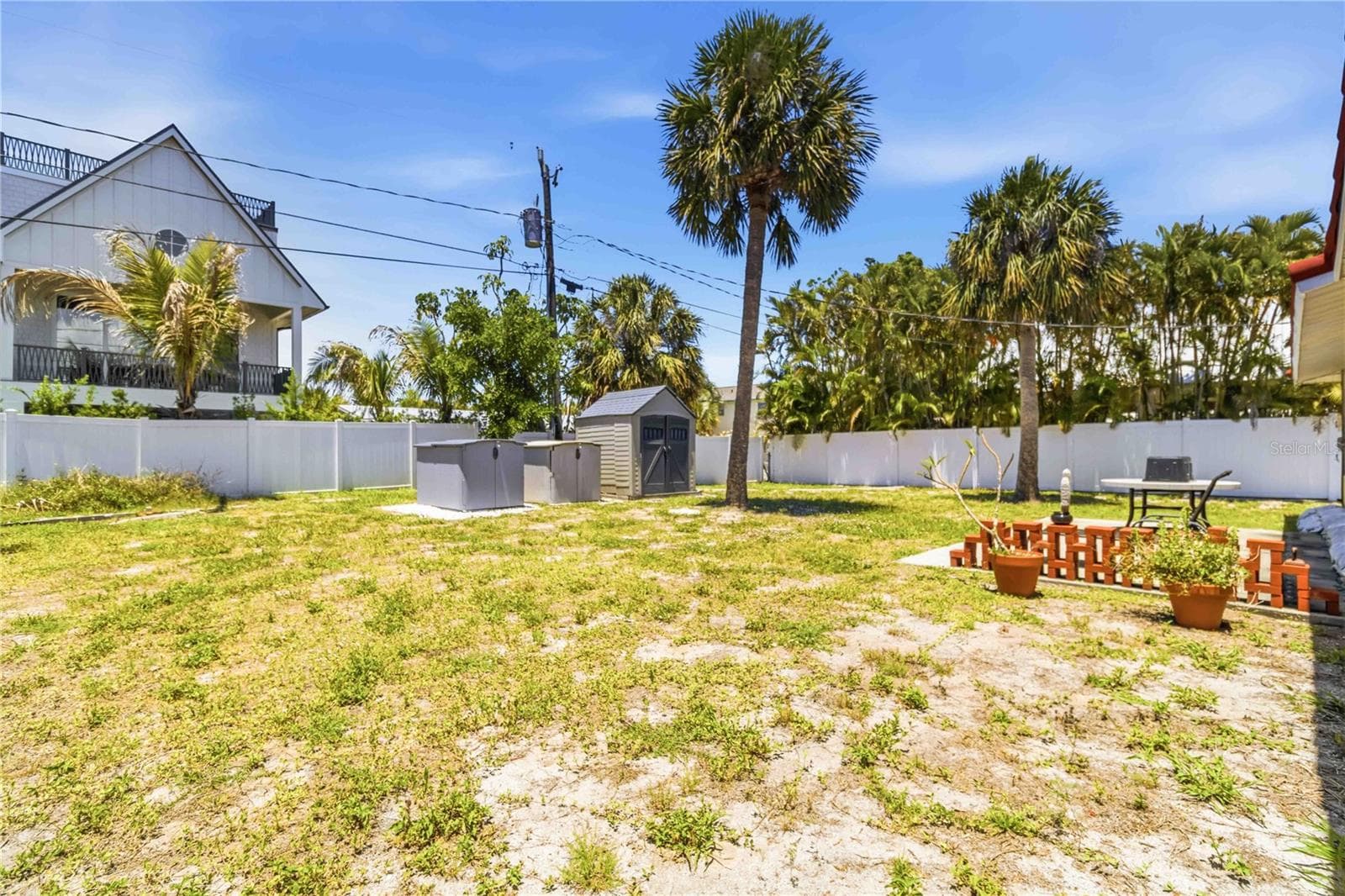 Single Family Residence at 306 PALM AVE, ANNA MARIA, photo 53 of 75