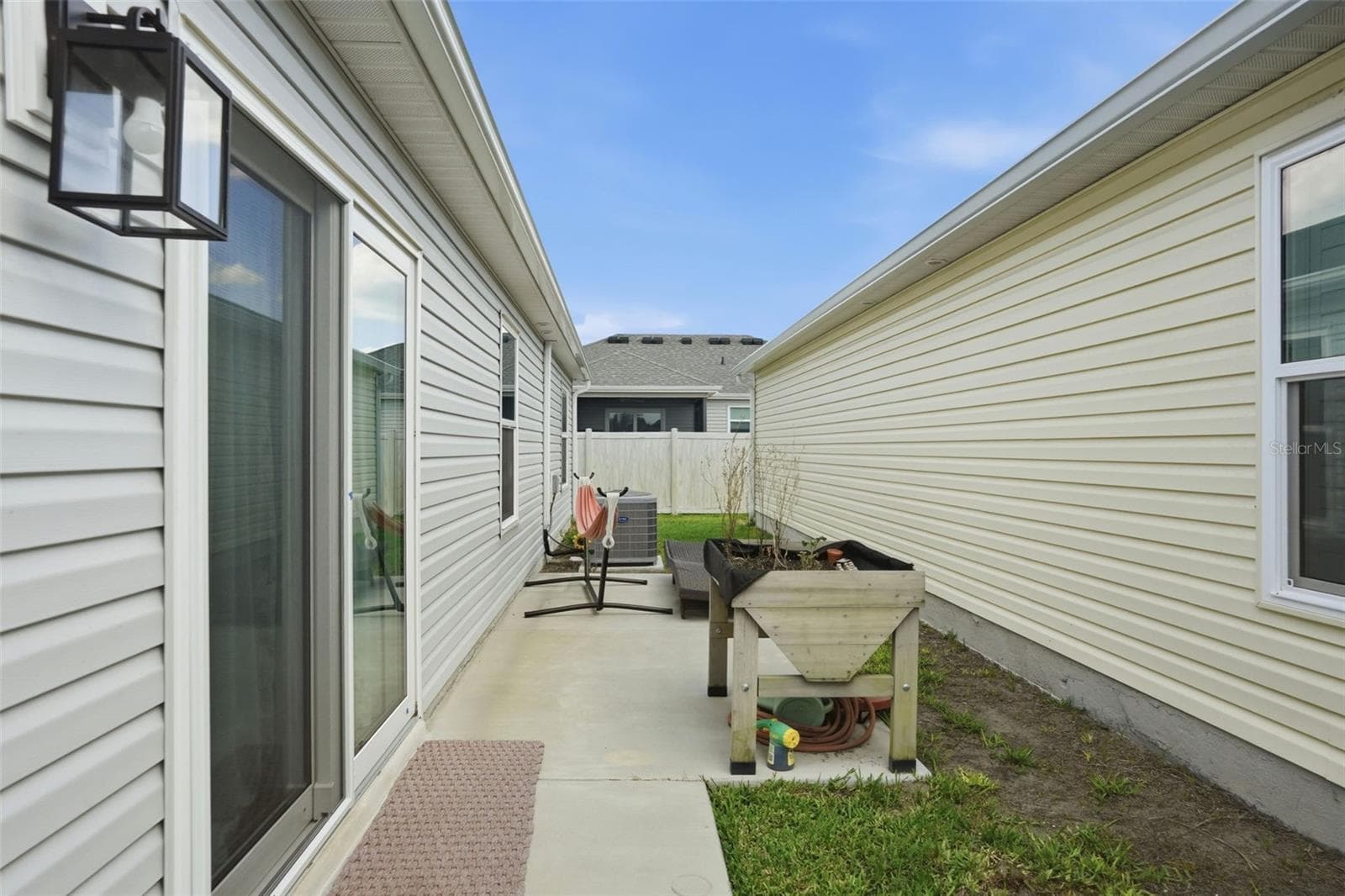Villa at 862 SPRING AVE, THE VILLAGES, photo 39 of 52