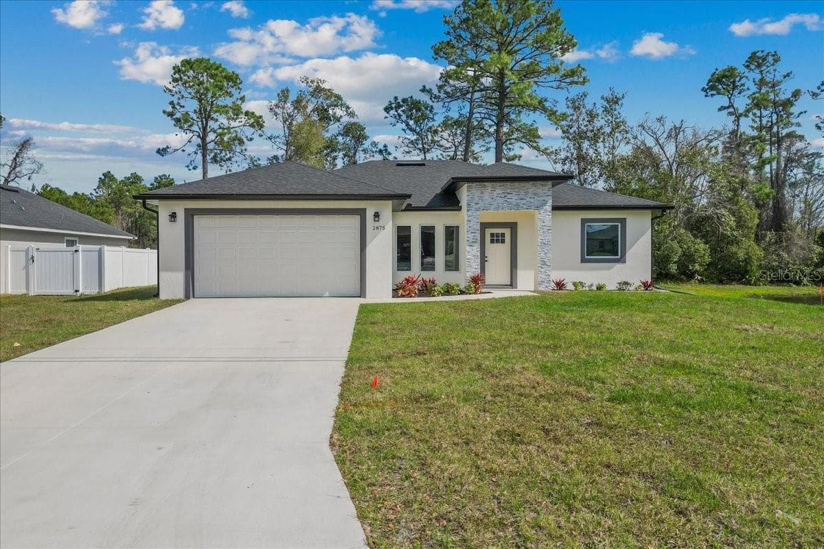 Single Family Residence at 2875 E SLATER DR, DELTONA, photo 3 of 40