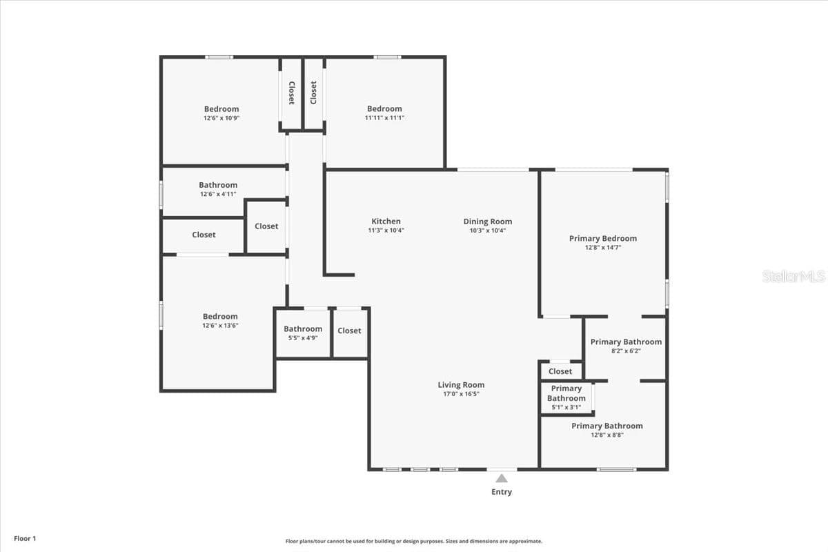 Single Family Residence at 2875 E SLATER DR, DELTONA, photo 29 of 40