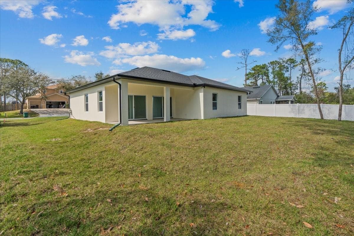 Single Family Residence at 2875 E SLATER DR, DELTONA, photo 34 of 40