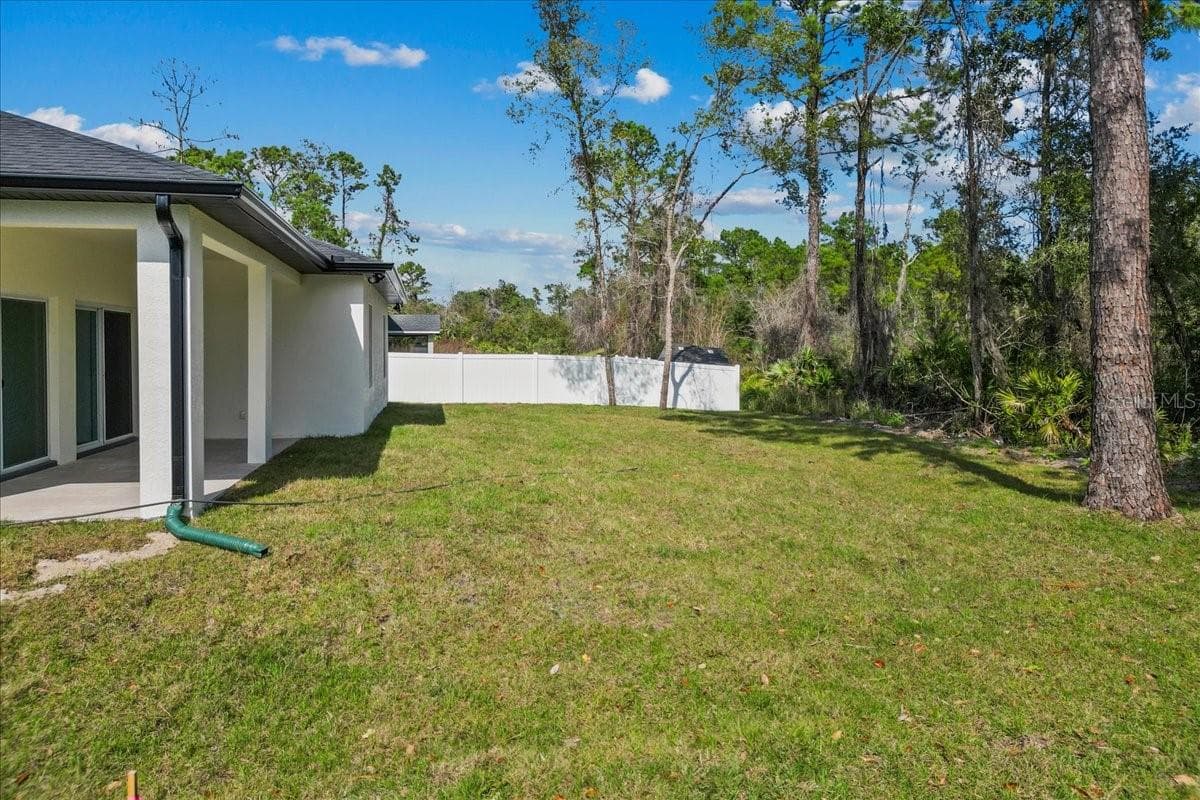Single Family Residence at 2875 E SLATER DR, DELTONA, photo 35 of 40