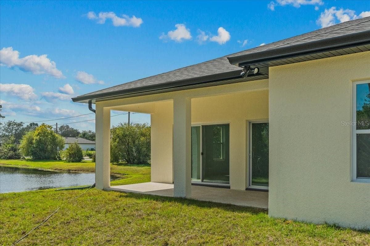 Single Family Residence at 2875 E SLATER DR, DELTONA, photo 36 of 40