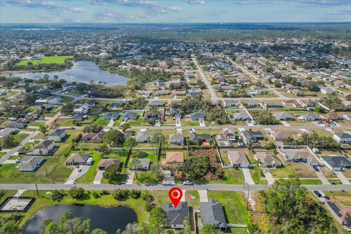 Single Family Residence at 2875 E SLATER DR, DELTONA, photo 40 of 40