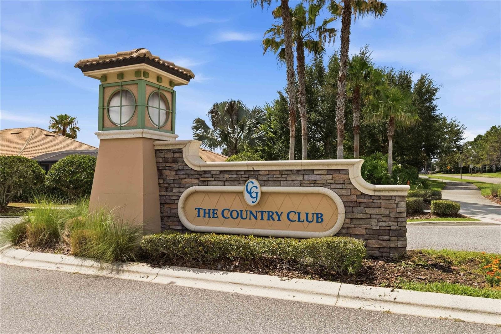 amenities at The Country Club - 1361 OLYMPIC CLUB BLVD, CHAMPIONS GATE
