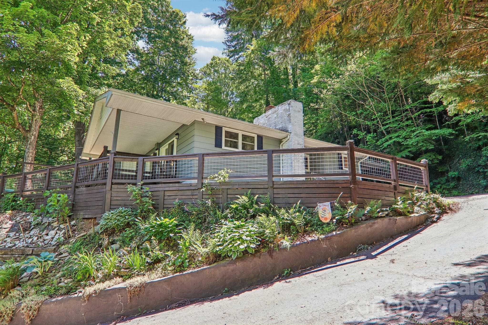 Single Family Residence at Maggie Valley, photo 2 of 46