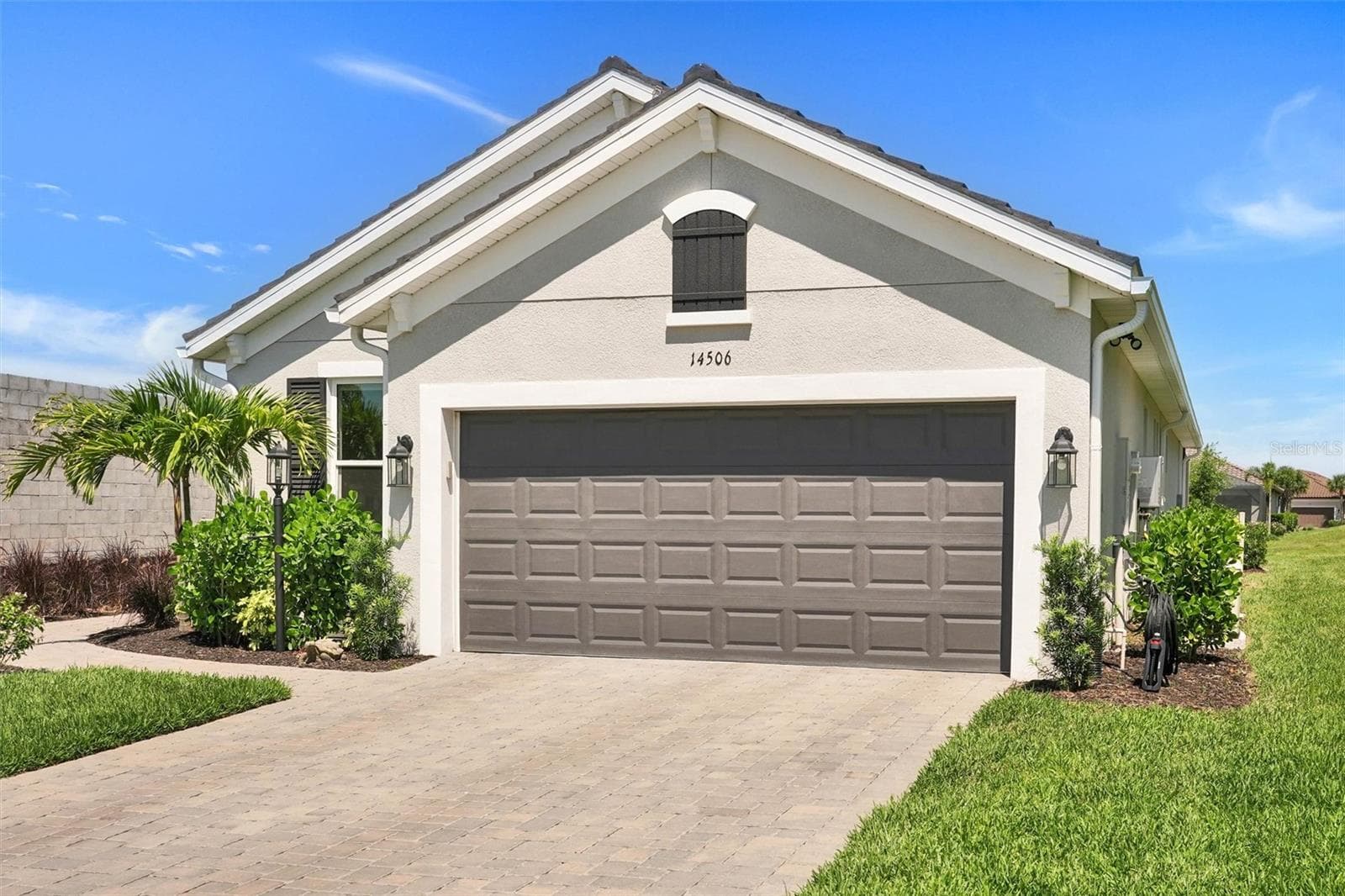 Single Family Residence at 14506 DERNA TER, BRADENTON, photo 3 of 33