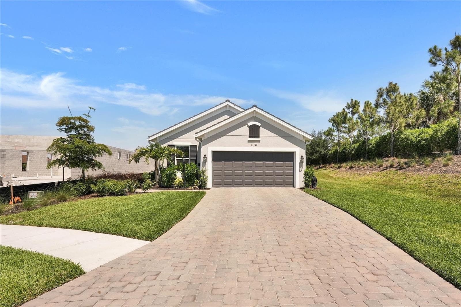 Single Family Residence at 14506 DERNA TER, BRADENTON, photo 4 of 33