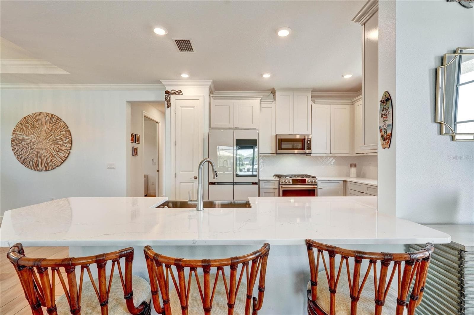 Kitchen Bar - 14506 DERNA TER, BRADENTON