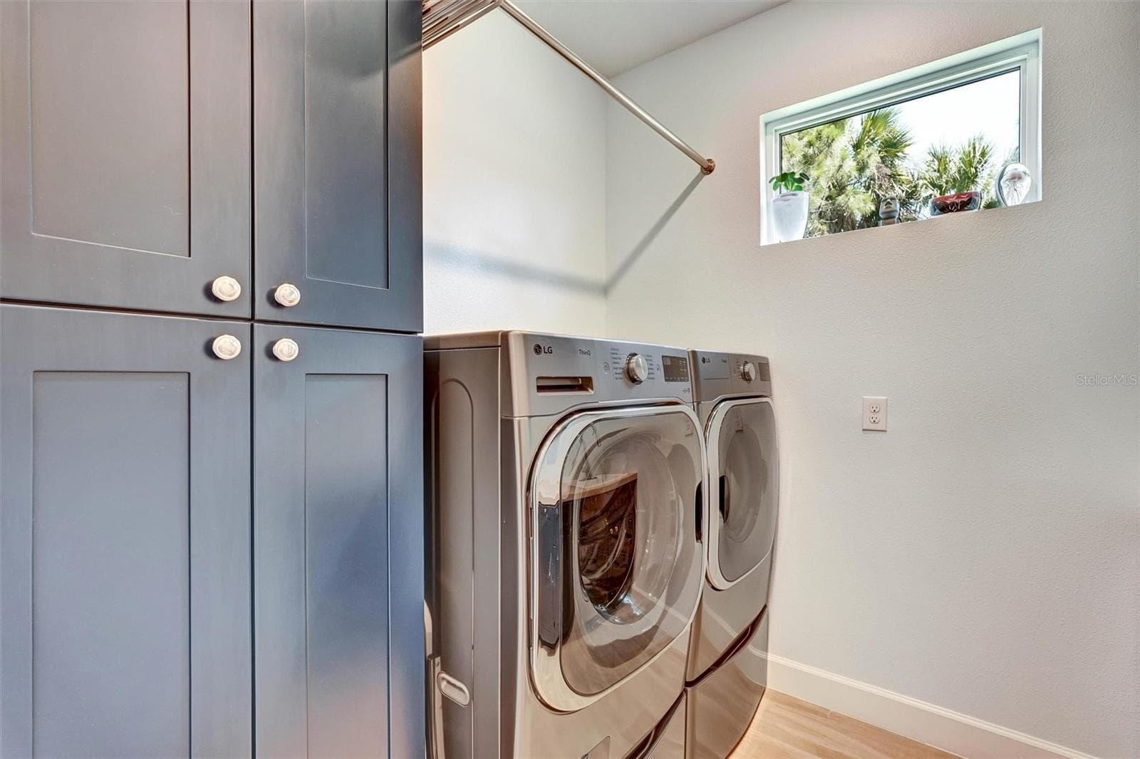 Laundry Room - 14506 DERNA TER, BRADENTON
