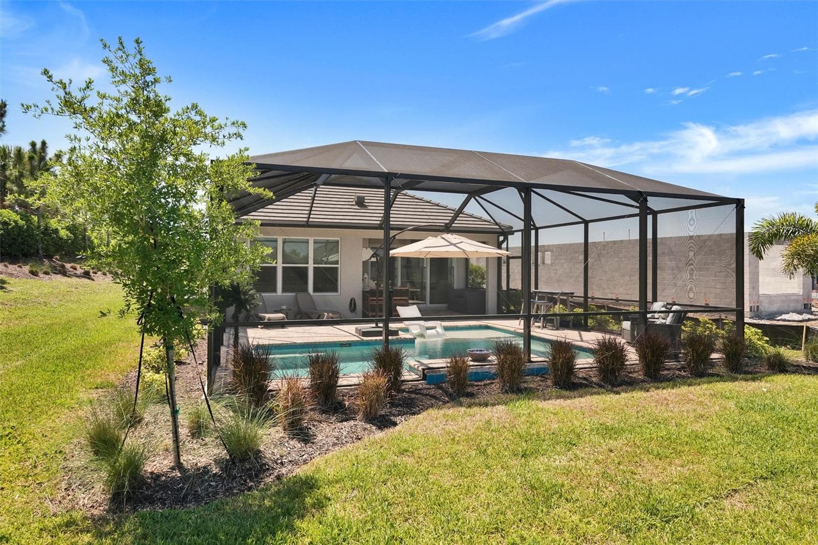 Single Family Residence at 14506 DERNA TER, BRADENTON, photo 32 of 33