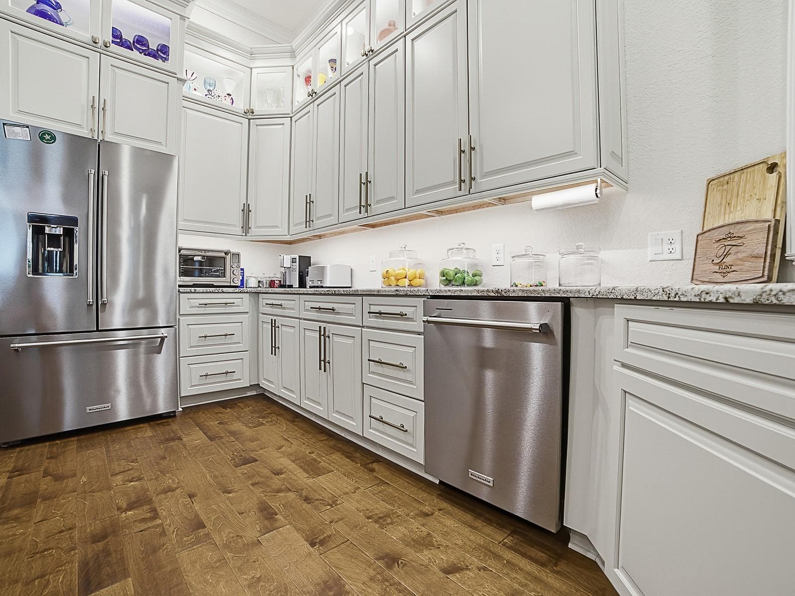 Single Family Residence at 858 PINCKNEY LN, THE VILLAGES, photo 15 of 69