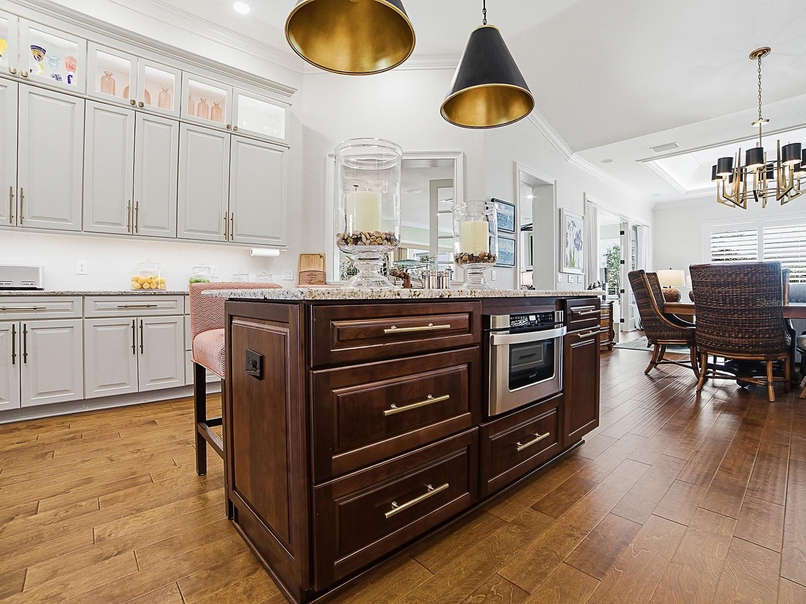 Single Family Residence at 858 PINCKNEY LN, THE VILLAGES, photo 18 of 69