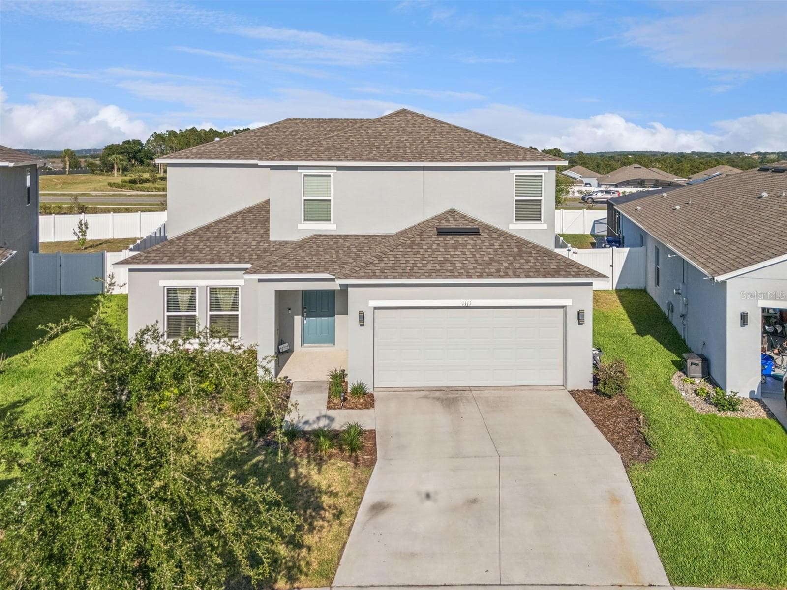 Single Family Residence at 1111 CALICO POINTE CIR, GROVELAND, photo 35 of 53