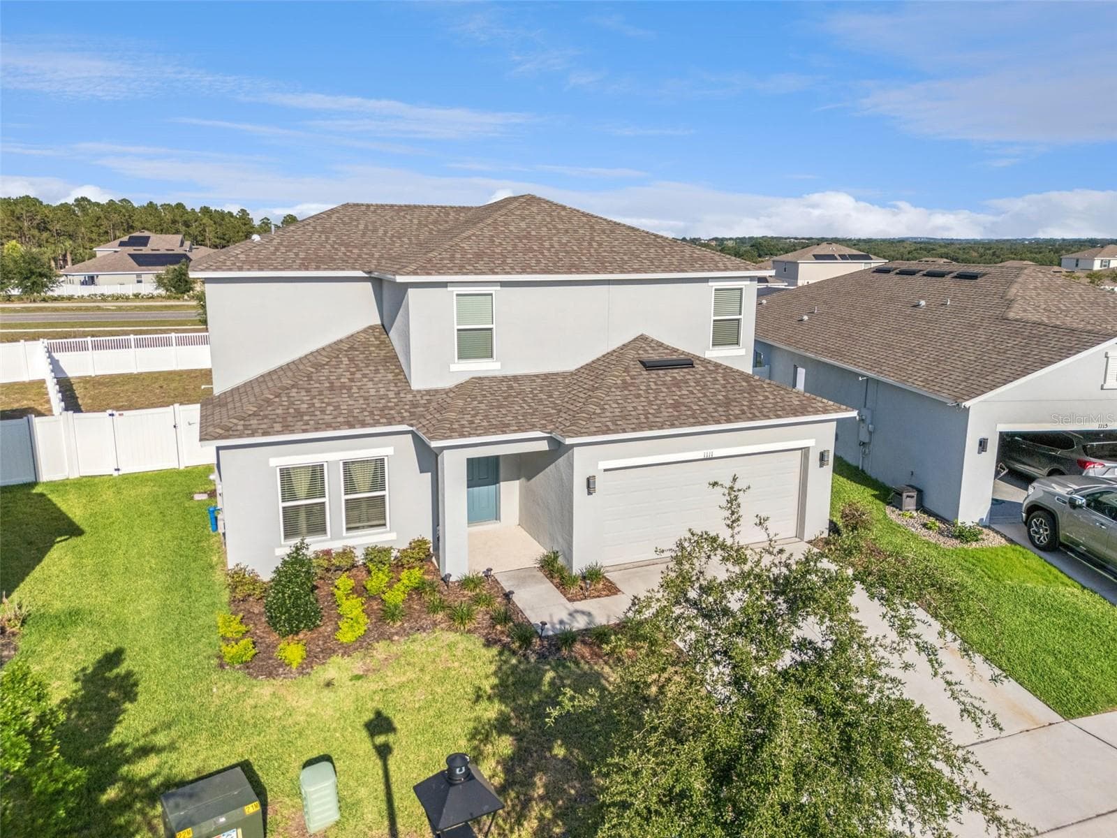Single Family Residence at 1111 CALICO POINTE CIR, GROVELAND, photo 36 of 53