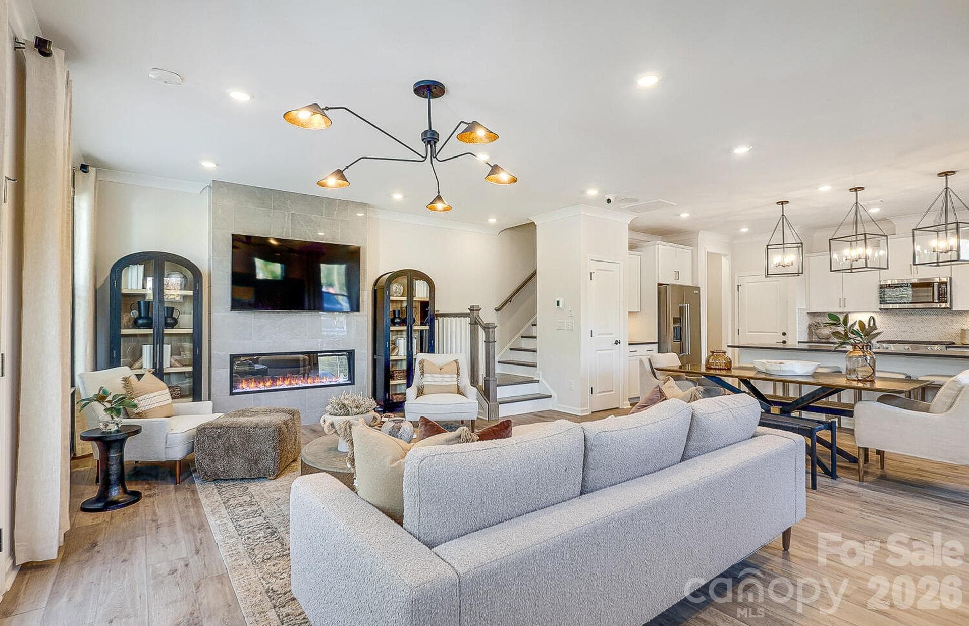 Representative Photo not of this unit. - 2011 Bayou Trace Drive, Charlotte