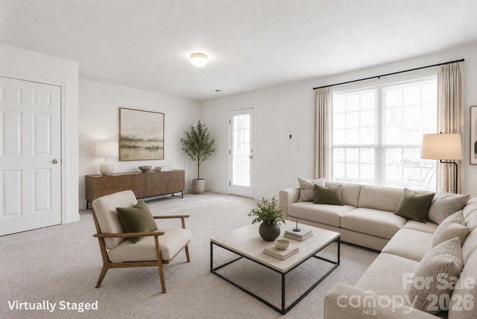 Townhouse at 1707 Kashmir White Lane, Fort Mill, photo 6 of 33