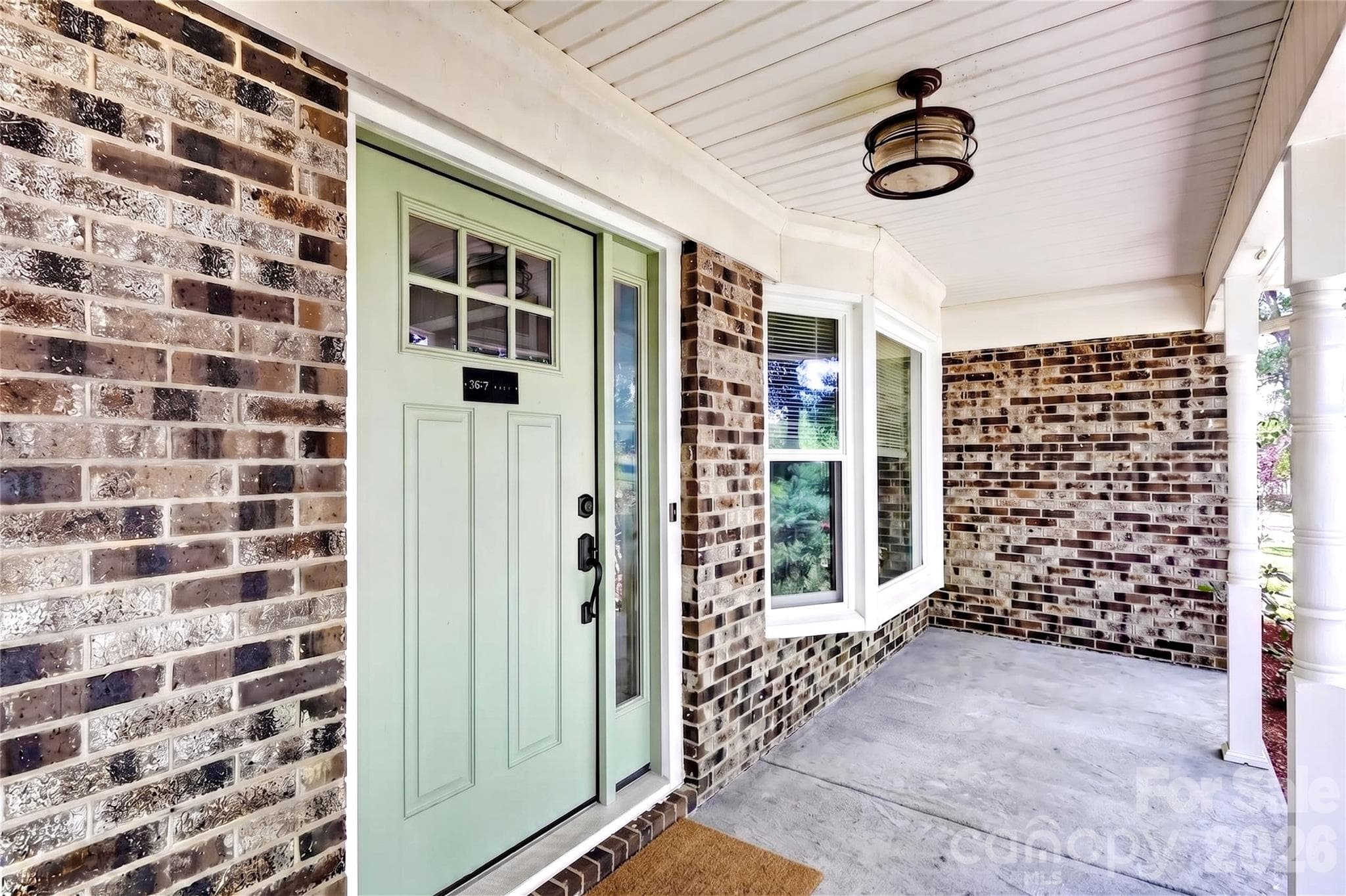 Single Family Residence at 9807 Black Road, Midland, photo 5 of 42