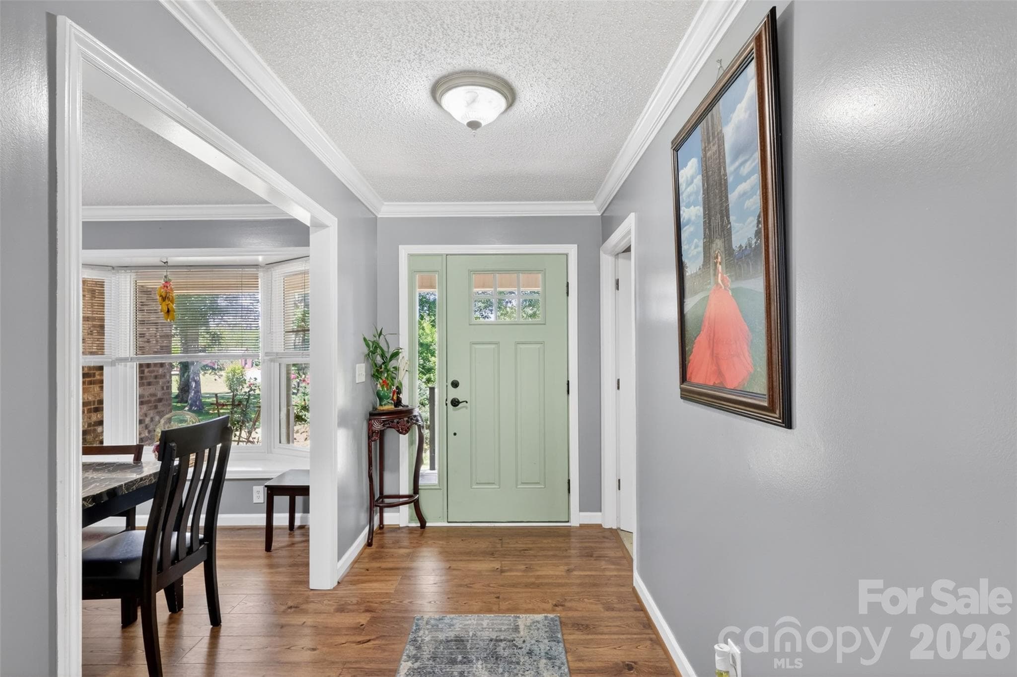 Single Family Residence at 9807 Black Road, Midland, photo 6 of 42