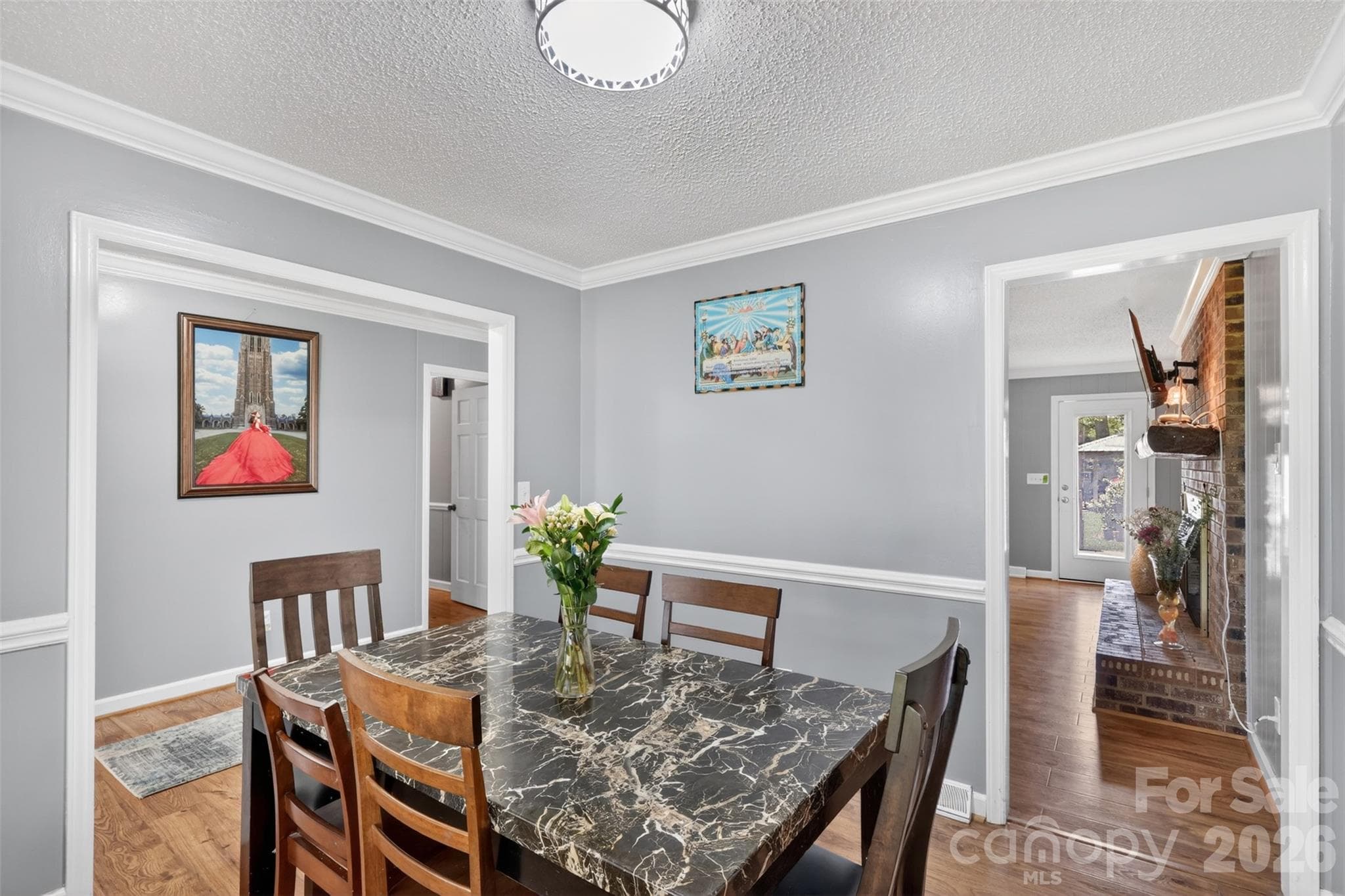 Single Family Residence at 9807 Black Road, Midland, photo 7 of 42