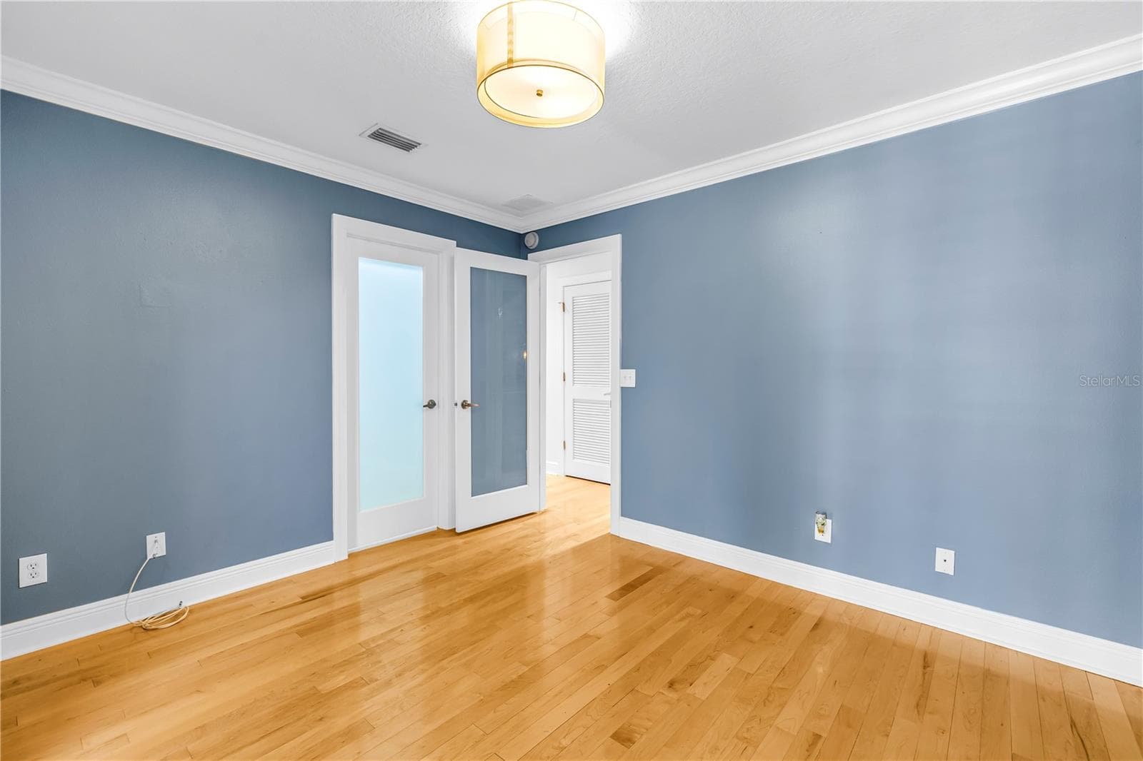 Bedroom 2 - 409 BARCELONA DR, ST PETERSBURG