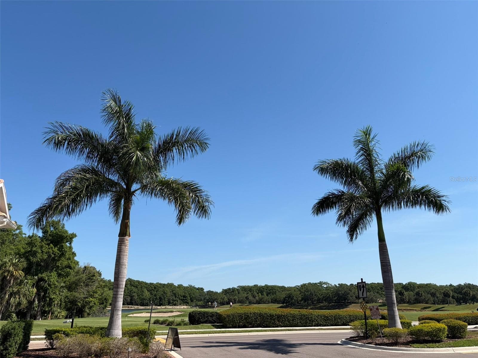 GOLF COURSE VISTA - 1003 FAIRWAYCOVE LN #201, BRADENTON