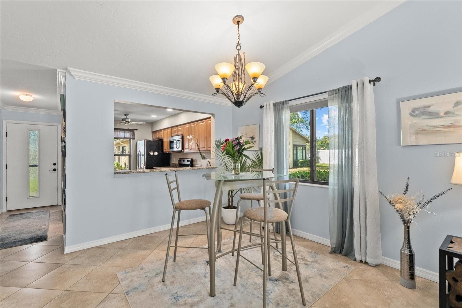 Villa at 2723 60TH AVENUE DR W #2723, BRADENTON, photo 11 of 62