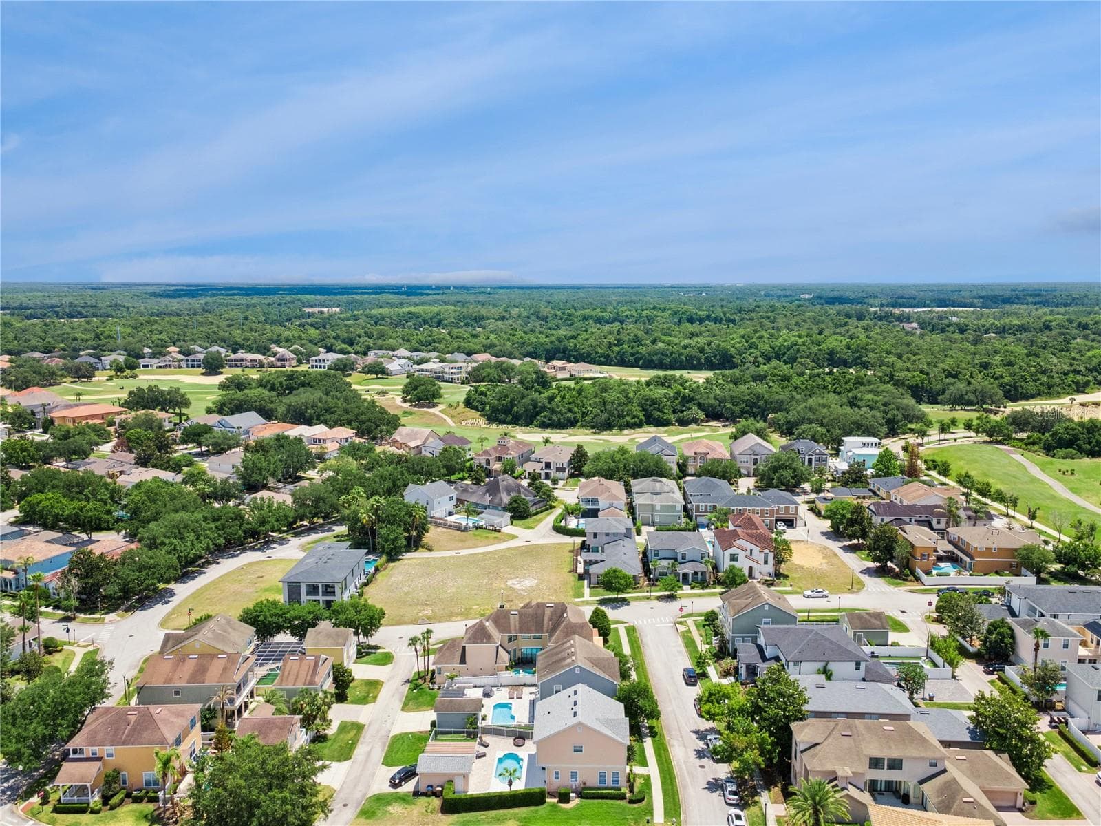 Single Family Residence at 7407 OCONEE ST, REUNION, photo 46 of 65