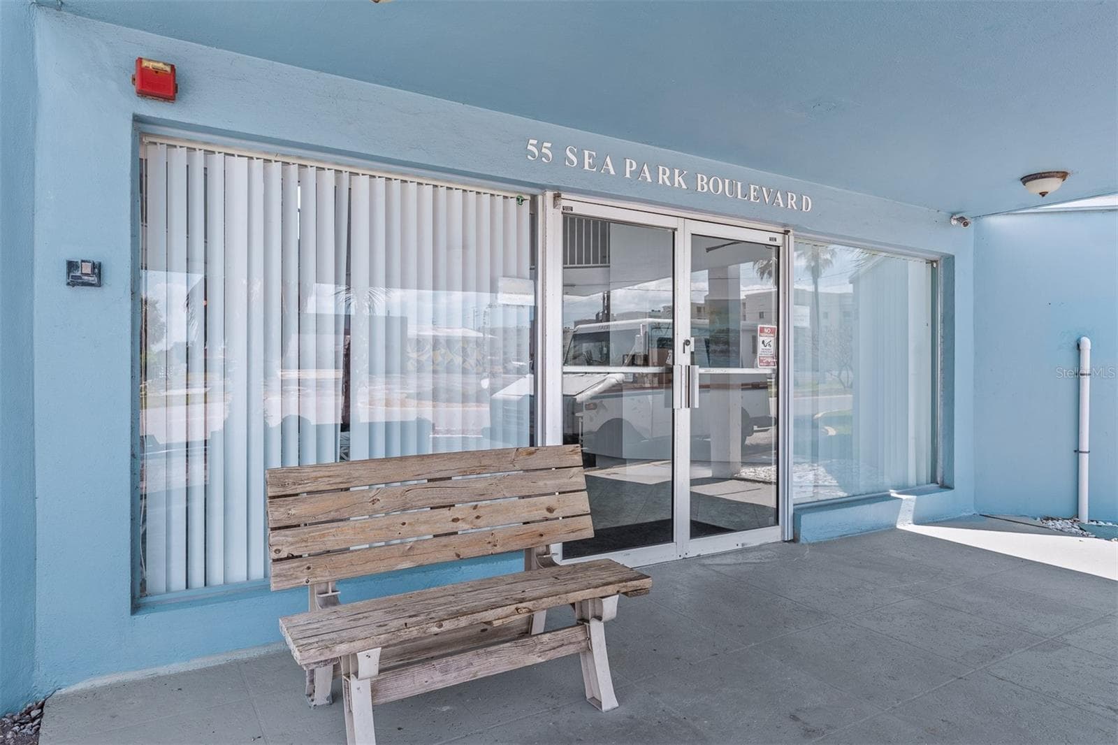 55 SEA PARK BLVD #204